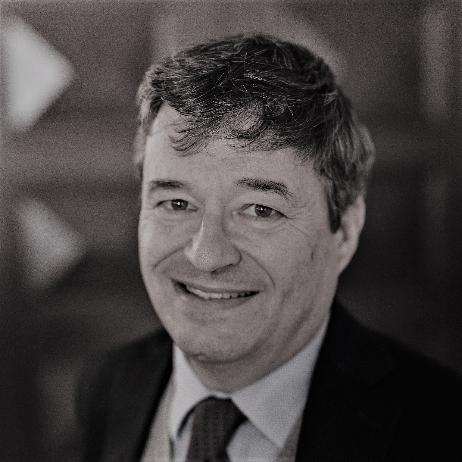 Luca Francetti CDA Fondazione SIdP
