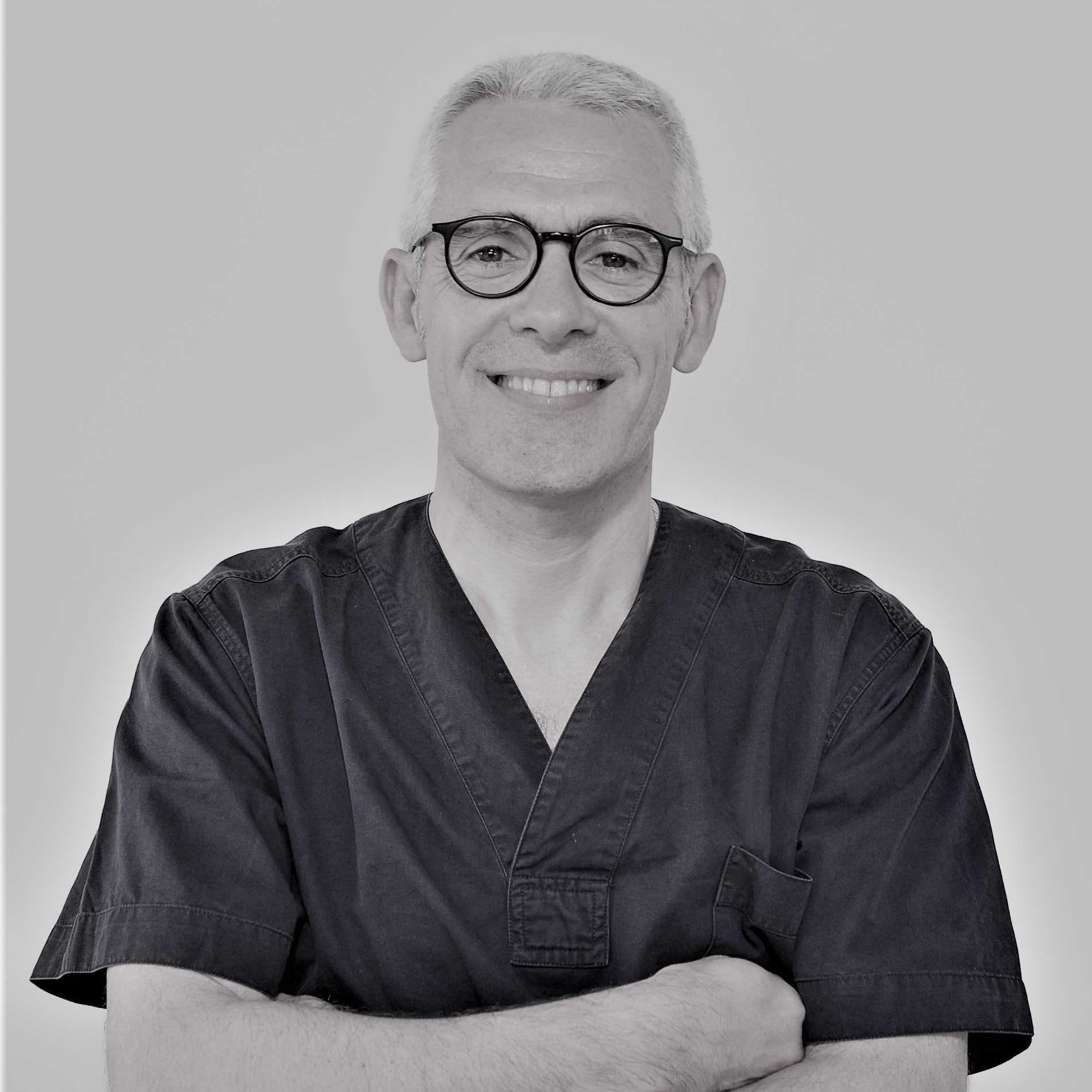 Luca Landi CDA Fondazione SIdP