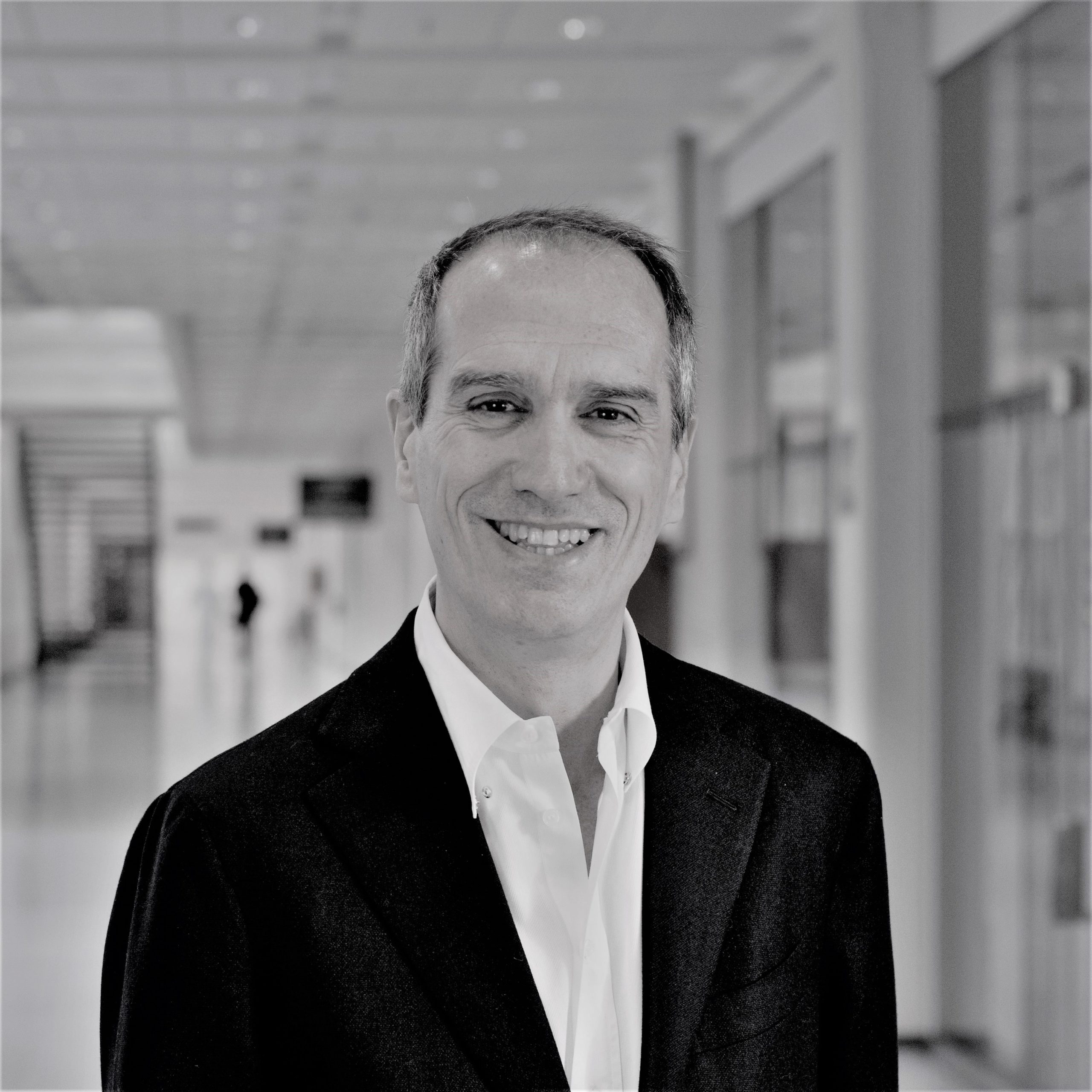 Mario Aimetti CDA Fondazione SIdP