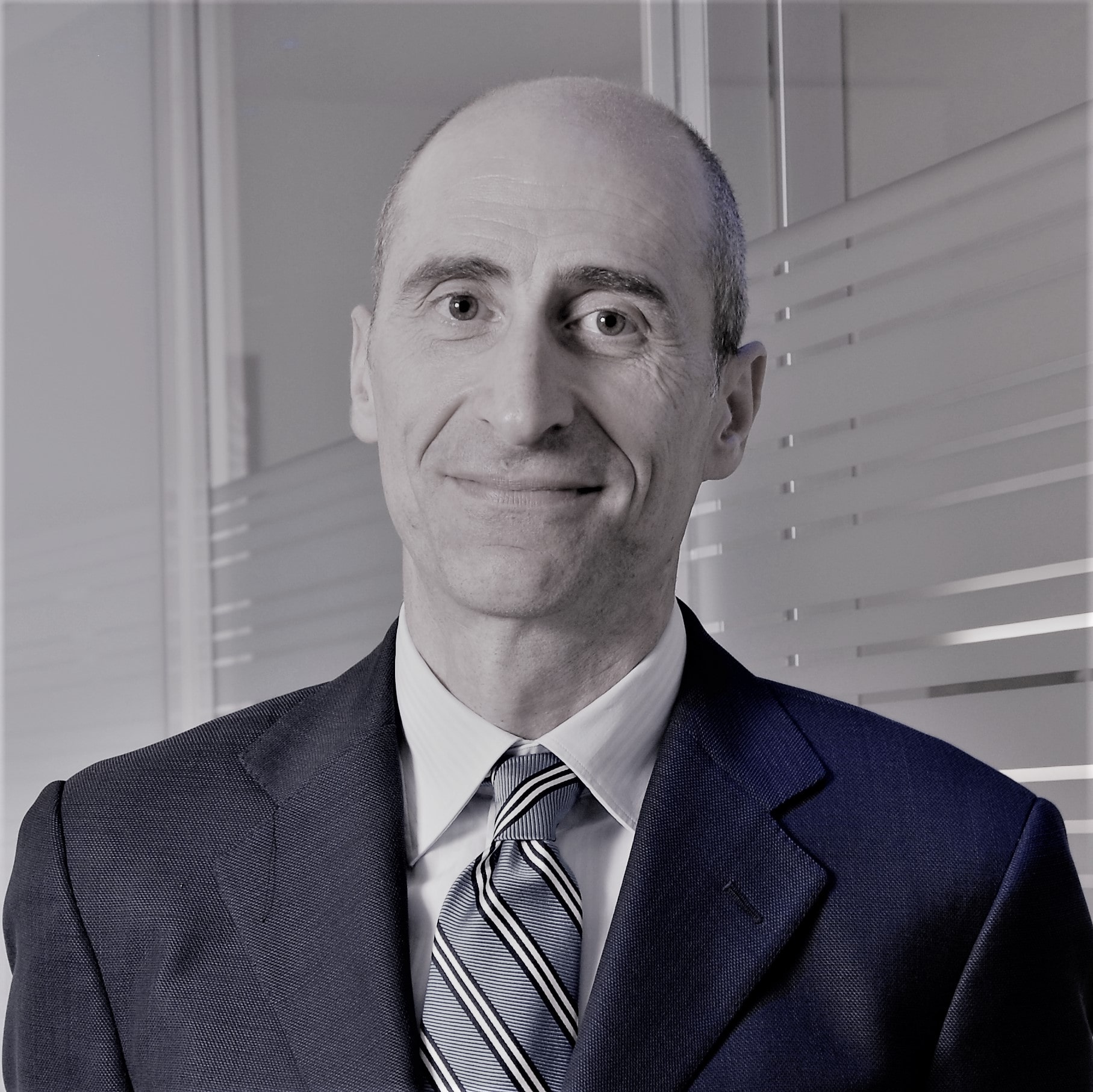 Nicola Sforza CDA Fondazione SIdP