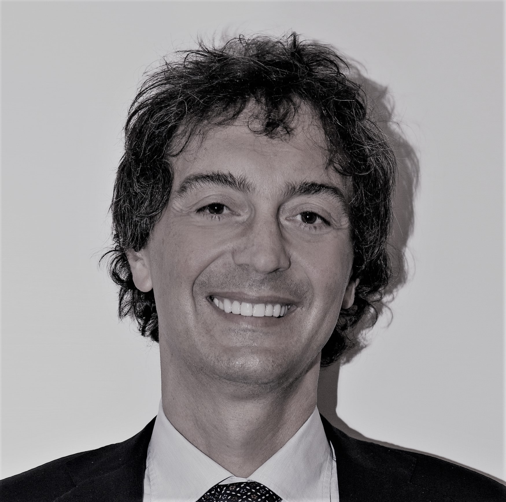 Rodolfo Gianserra CDA Fondazione SIdP
