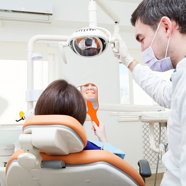 Il Dentista Solidale - Fondazione SIdP ONLUS