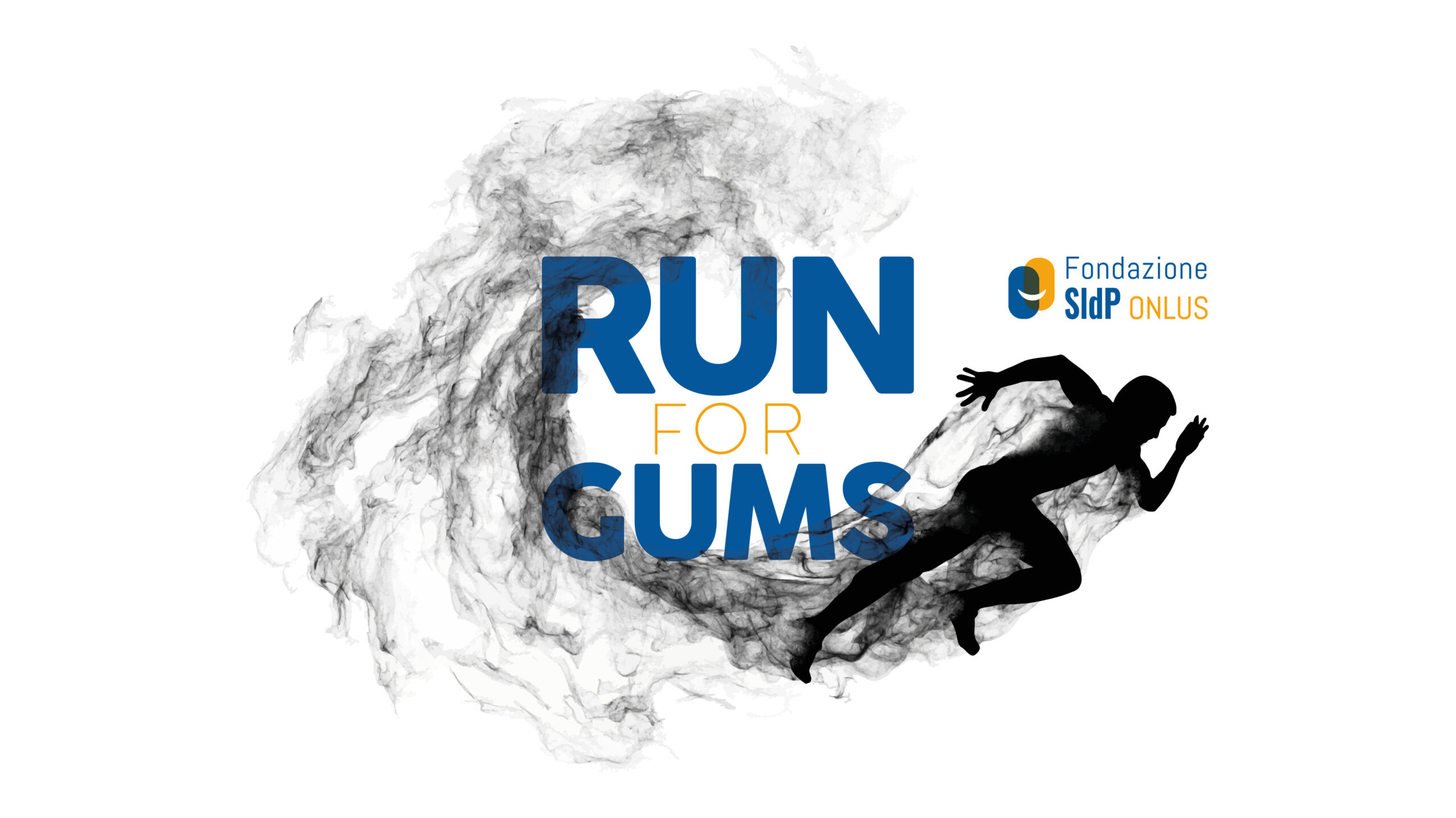 Run For Gums Fondazione SIdP Onlus